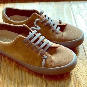 Camper shoes